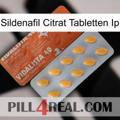 Sildenafil Citrate Tablets Ip 43